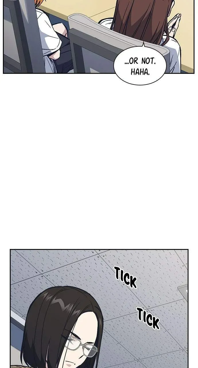 Read Study Group chapter 3.1 image 12 on Lezhin