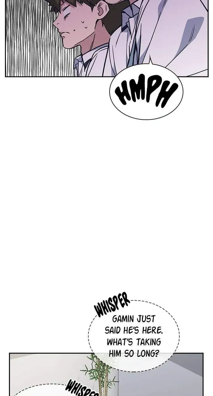 Read Study Group chapter 3.1 image 14 on Lezhin