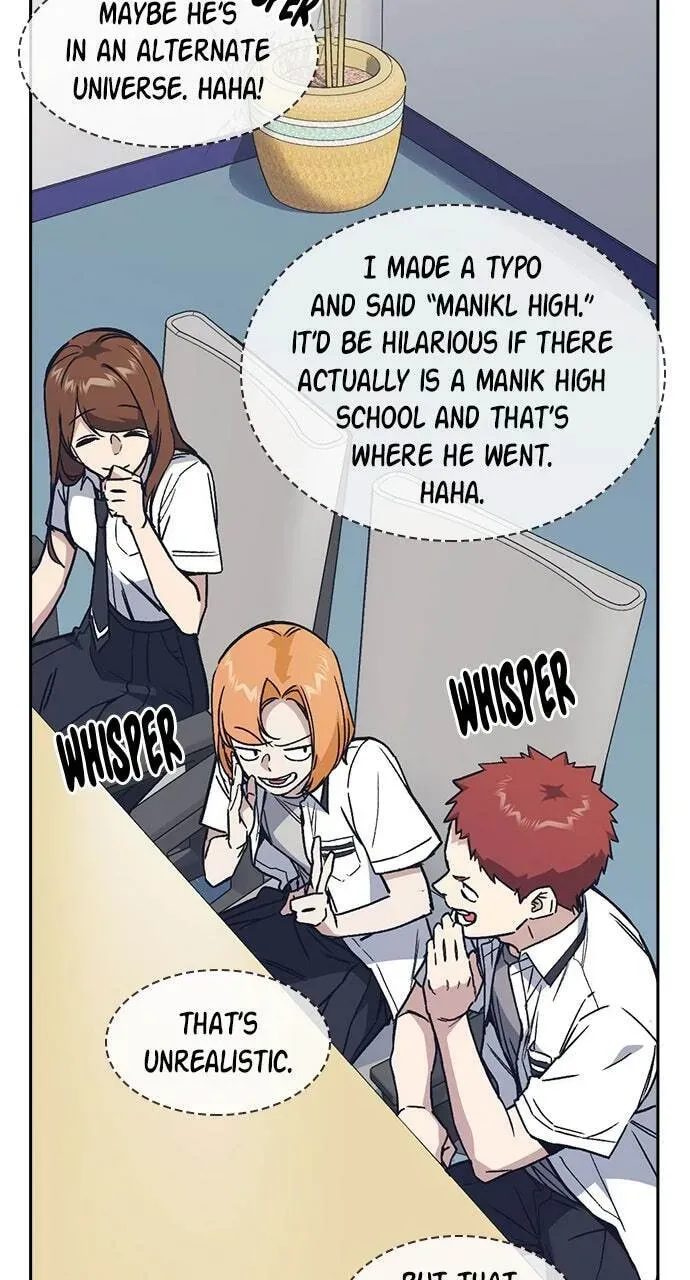 Read Study Group chapter 3.1 image 15 on Lezhin