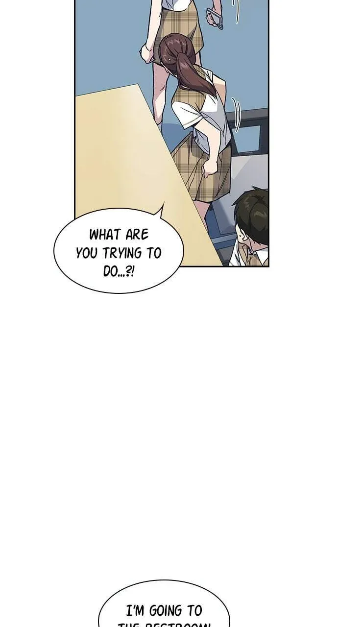 Read Study Group chapter 3.1 image 21 on Lezhin