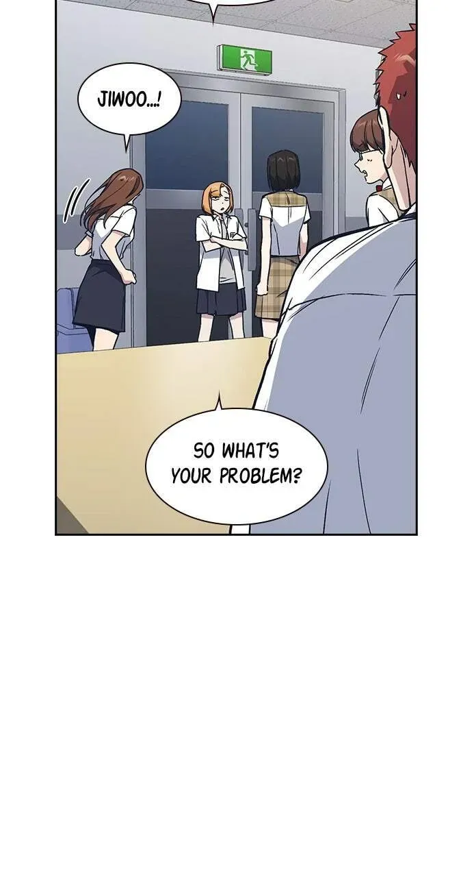 Read Study Group chapter 3.1 image 25 on Lezhin