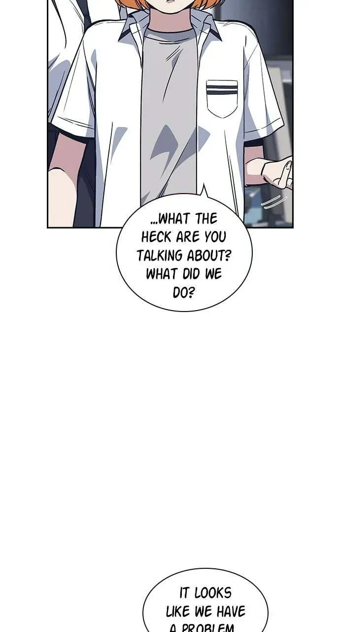 Read Study Group chapter 3.1 image 32 on Lezhin
