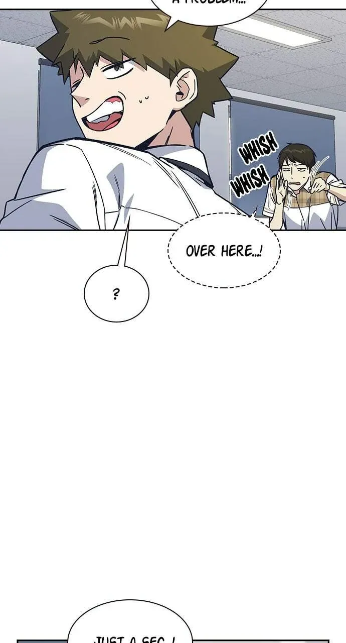Read Study Group chapter 3.1 image 33 on Lezhin