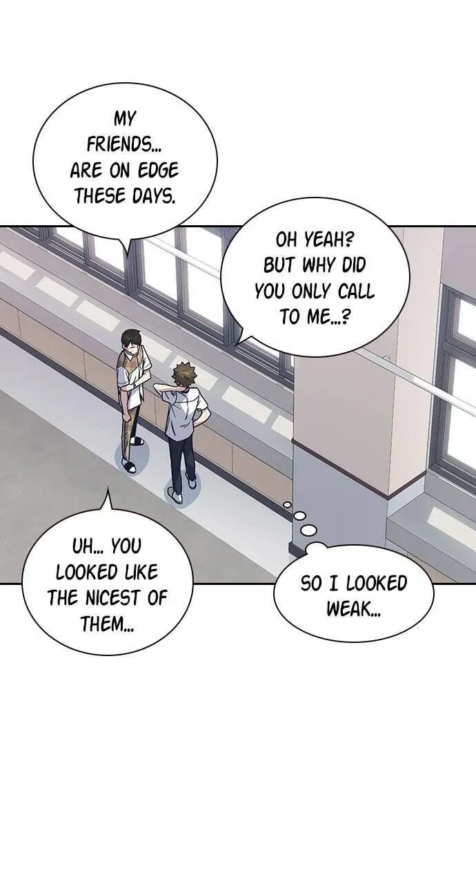 Read Study Group chapter 3.1 image 36 on Lezhin