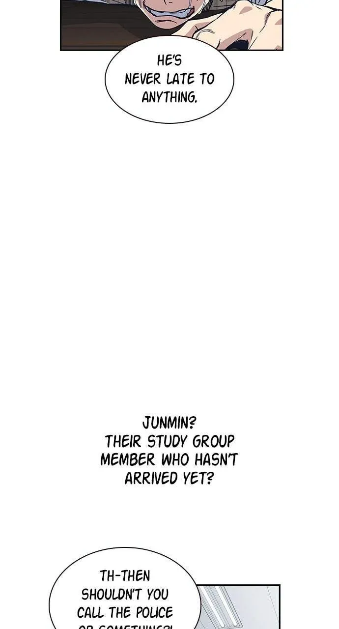 Read Study Group chapter 3.1 image 46 on Lezhin
