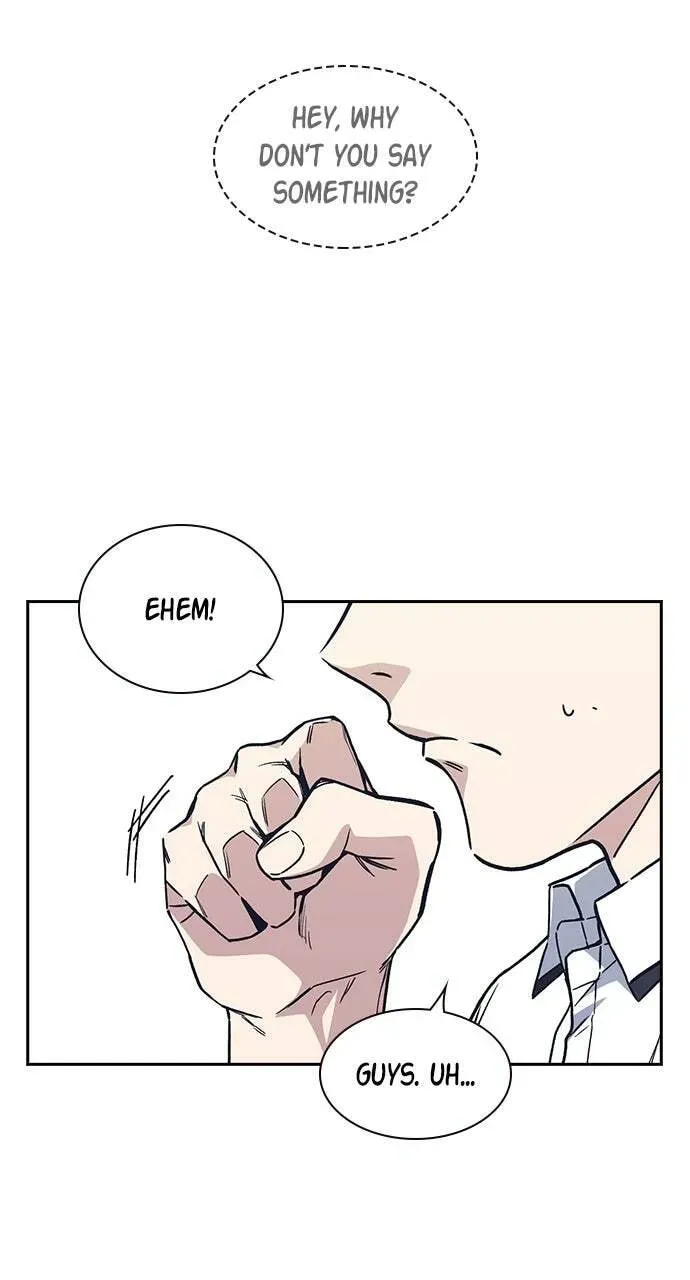 Read Study Group chapter 3.1 image 7 on Lezhin