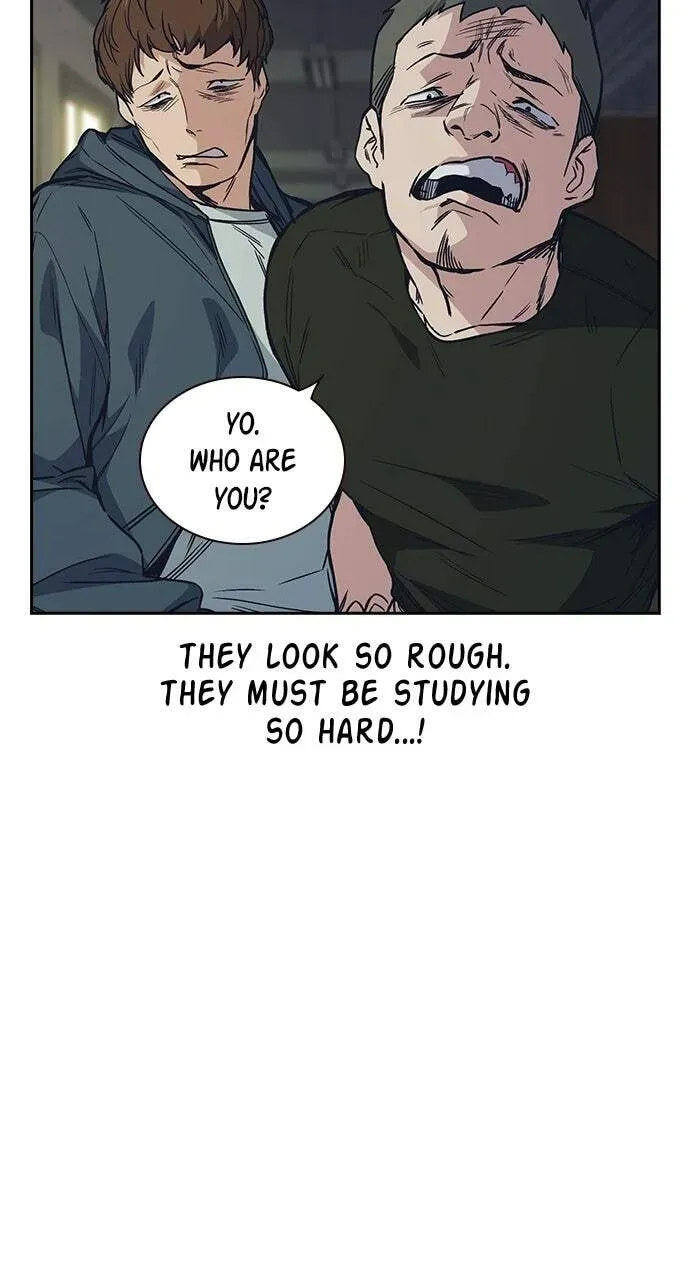 Read Study Group chapter 3.1 image 76 on Lezhin