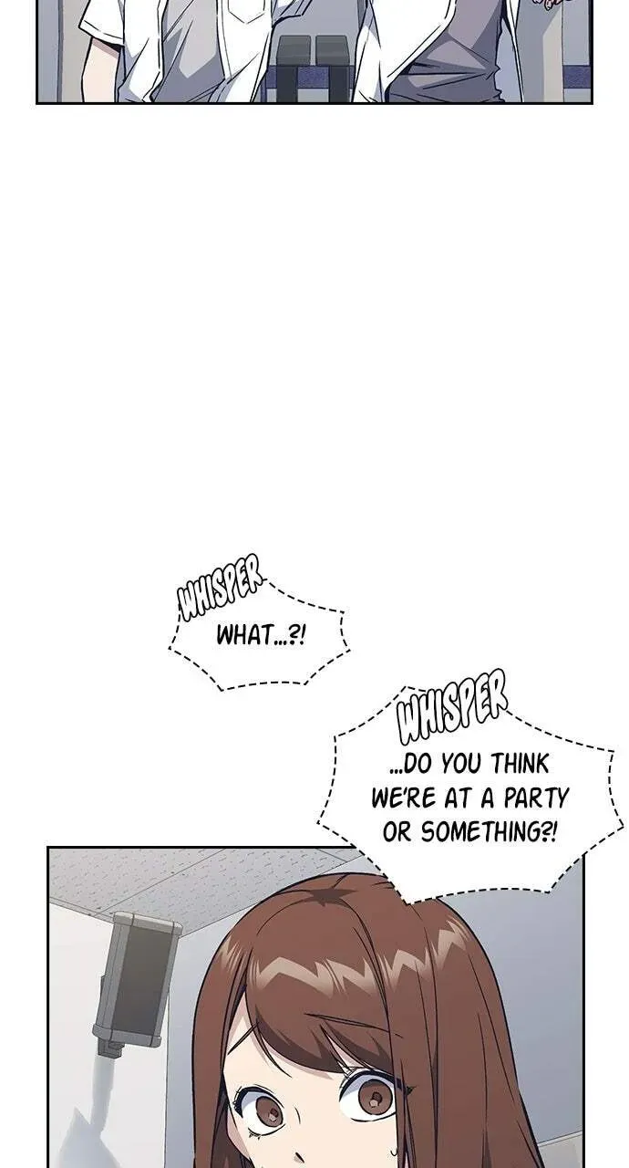 Read Study Group chapter 3.1 image 9 on Lezhin