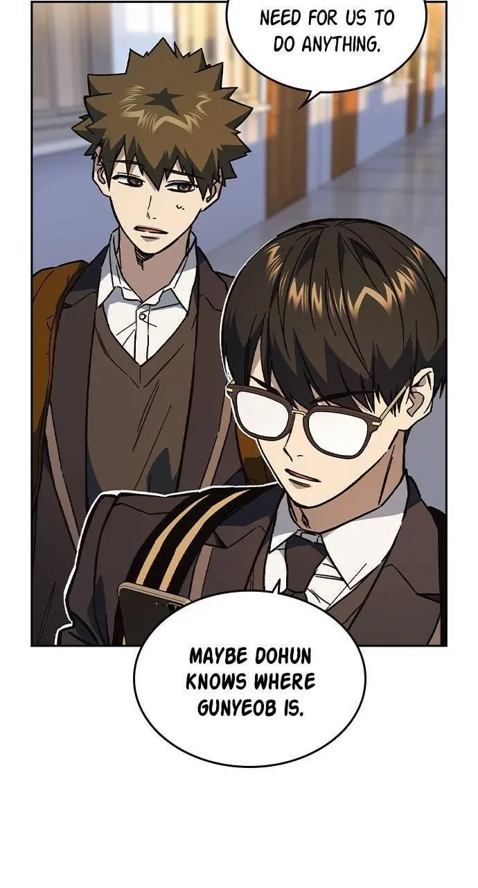 Read Study Group chapter 3.2 image 129 on Lezhin