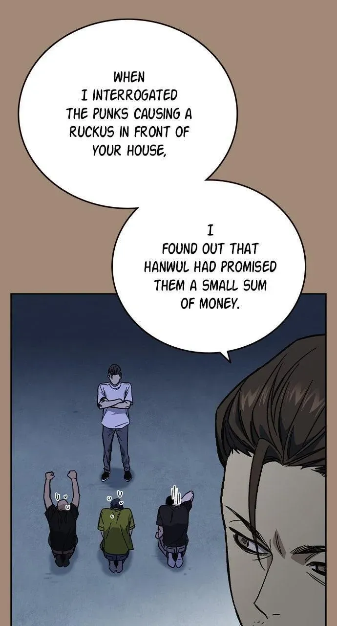 Read Study Group chapter 3.2 image 23 on Lezhin