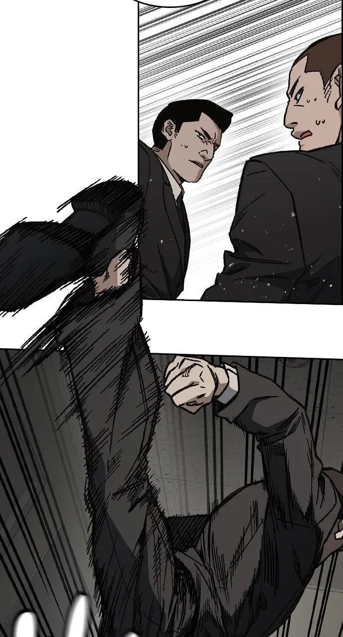 Read Study Group chapter 3.3 image 27 on Lezhin