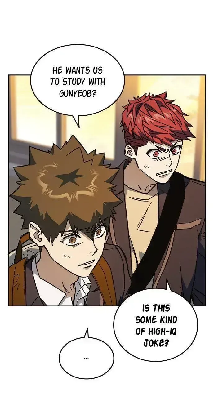 Read Study Group chapter 3.6 image 55 on Lezhin