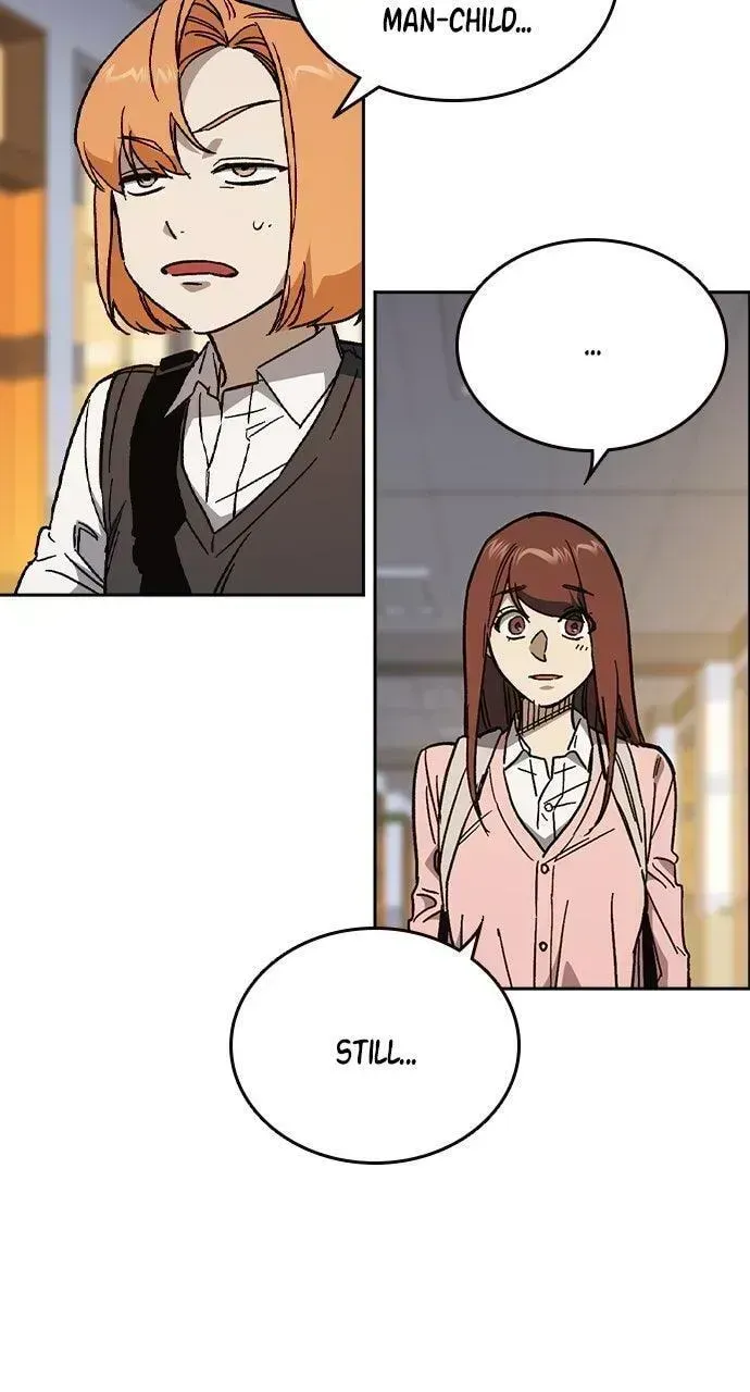 Read Study Group chapter 3.6 image 74 on Lezhin