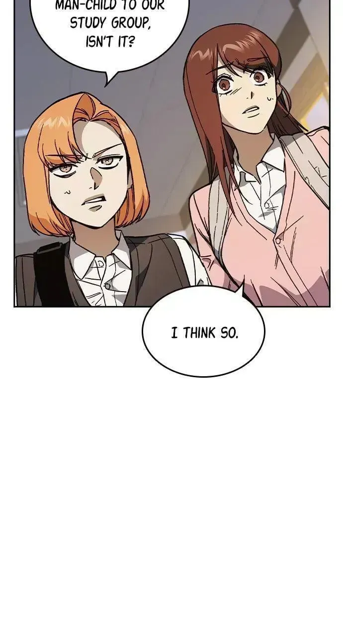 Read Study Group chapter 3.7 image 54 on Lezhin