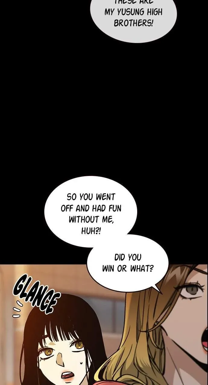 Read Study Group chapter 30.1 image 15 on Lezhin