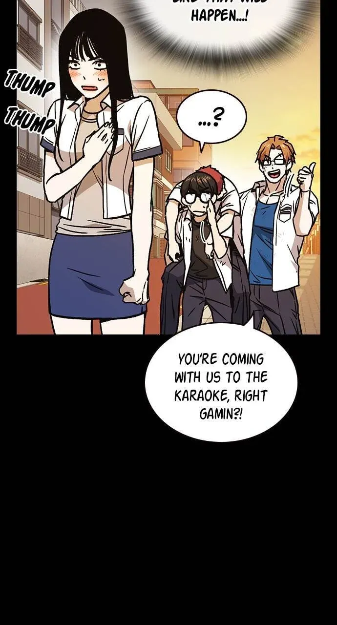 Read Study Group chapter 30.1 image 23 on Lezhin