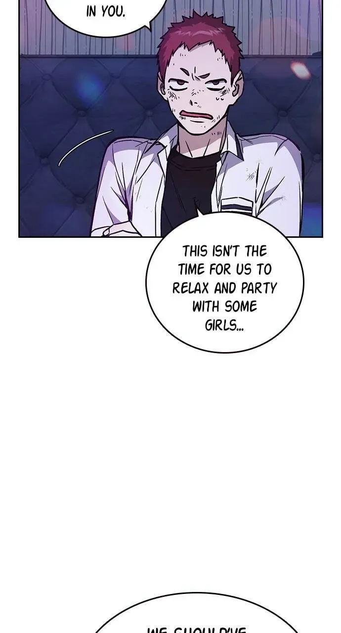 Read Study Group chapter 30.1 image 29 on Lezhin