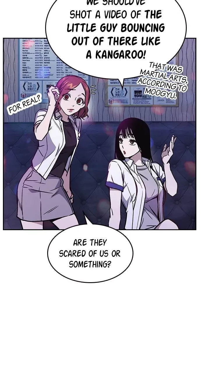Read Study Group chapter 30.1 image 30 on Lezhin