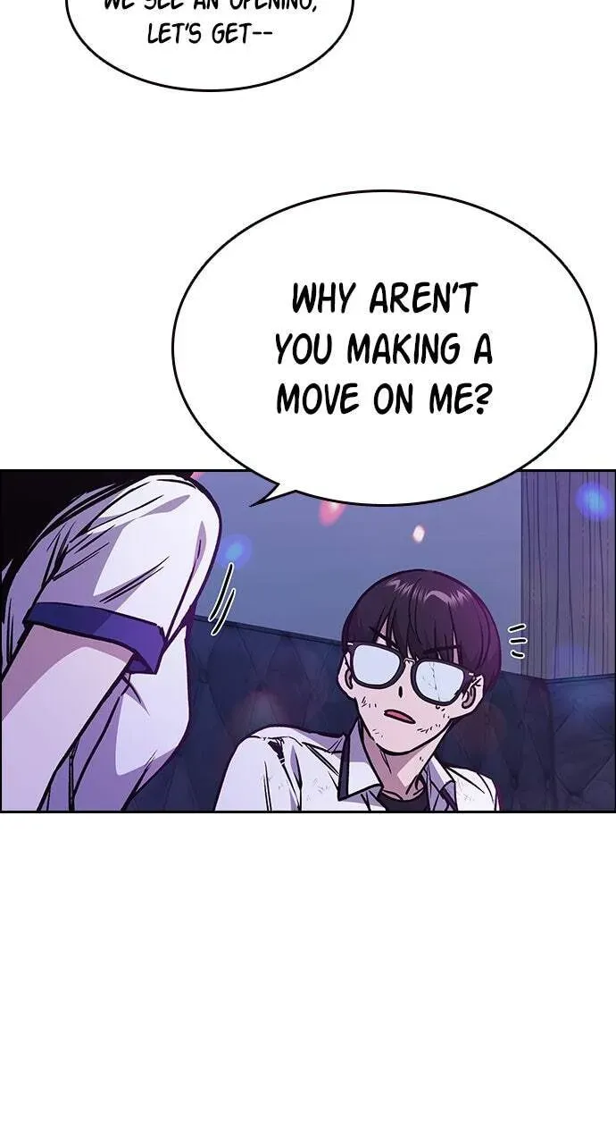 Read Study Group chapter 30.1 image 38 on Lezhin