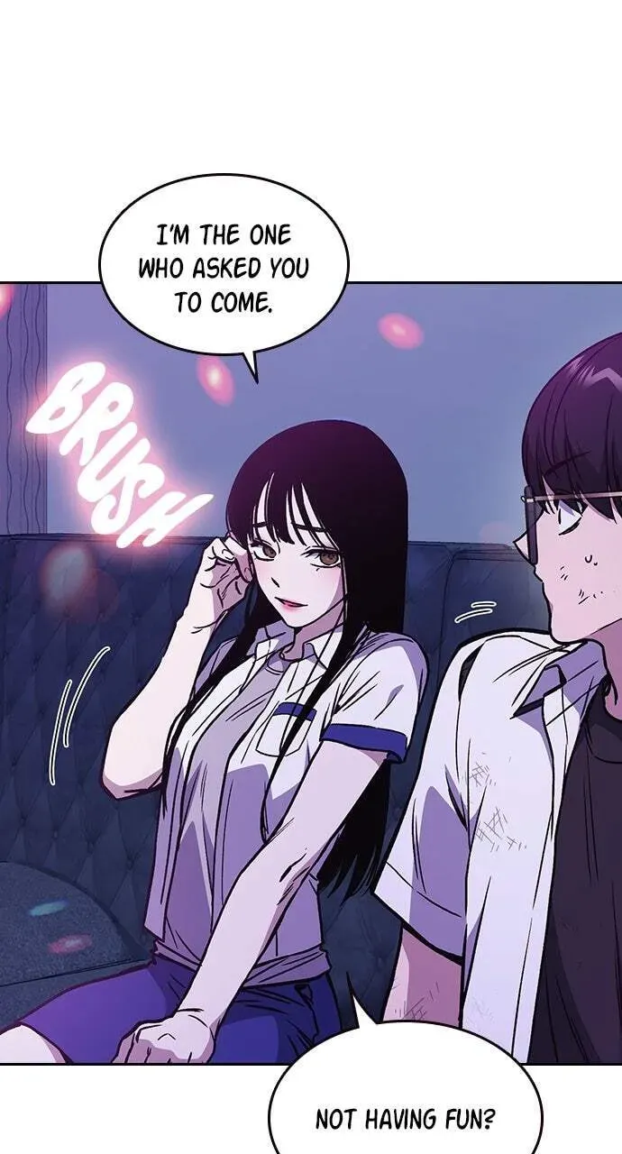Read Study Group chapter 30.1 image 39 on Lezhin