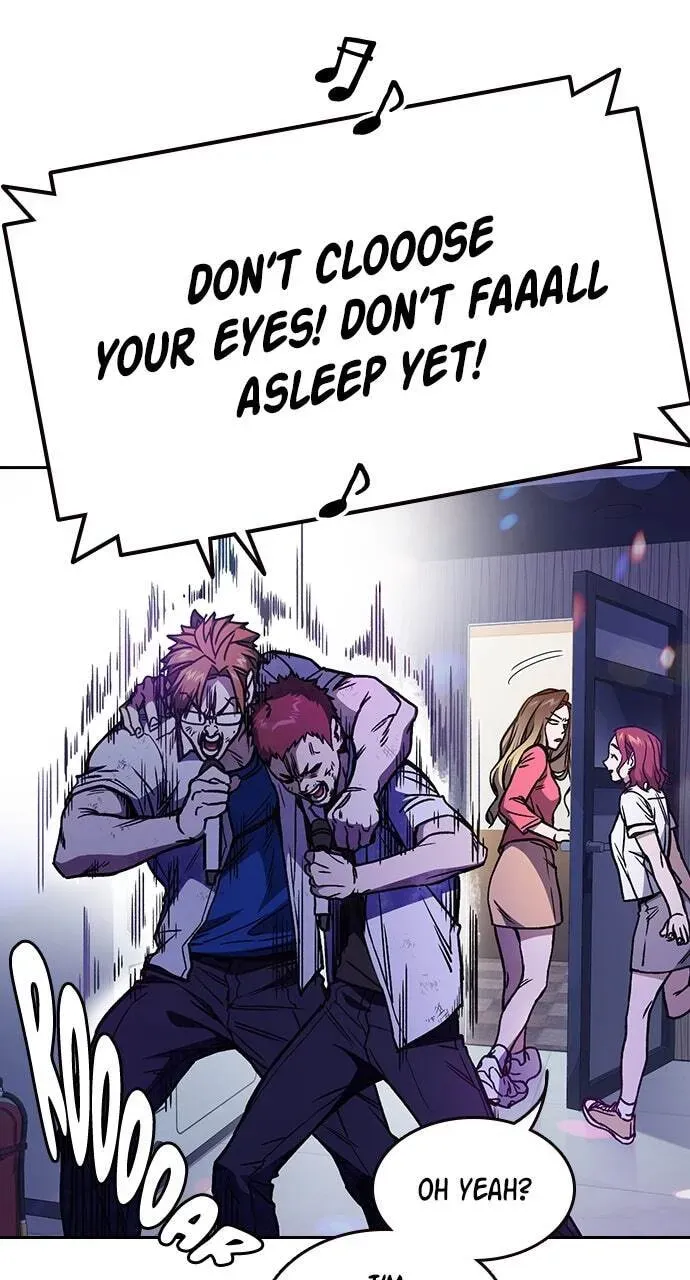 Read Study Group chapter 30.1 image 49 on Lezhin