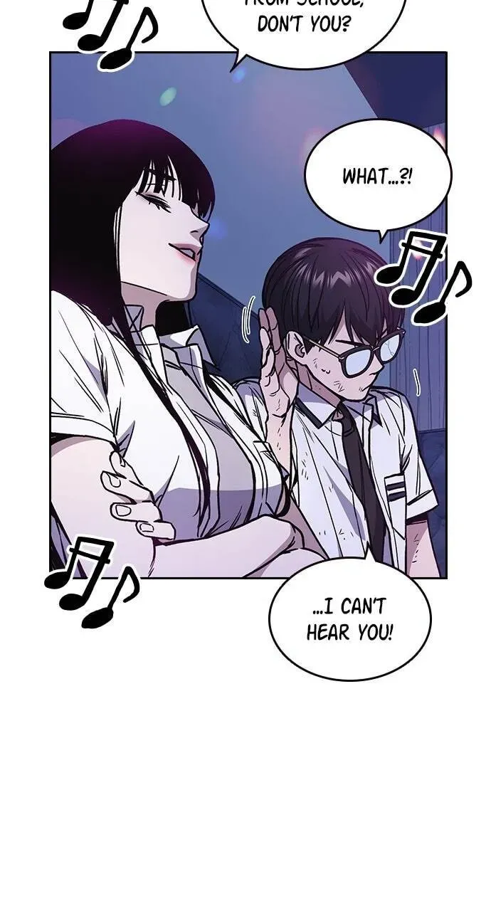 Read Study Group chapter 30.1 image 51 on Lezhin
