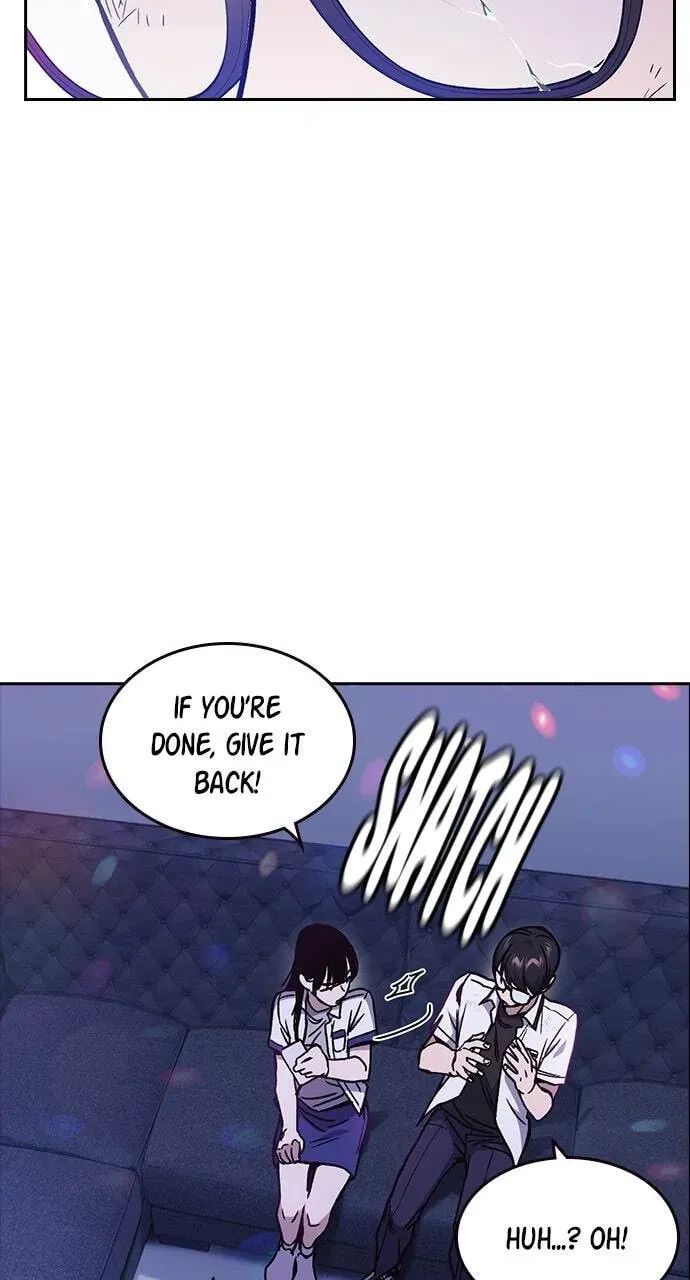 Read Study Group chapter 30.1 image 66 on Lezhin