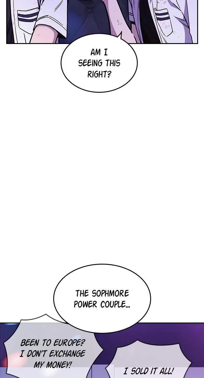 Read Study Group chapter 30.1 image 8 on Lezhin