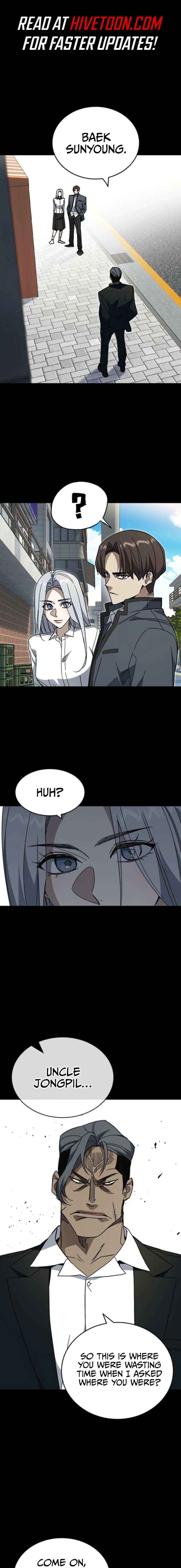 Read Study Group chapter 306 image 1 on Lezhin