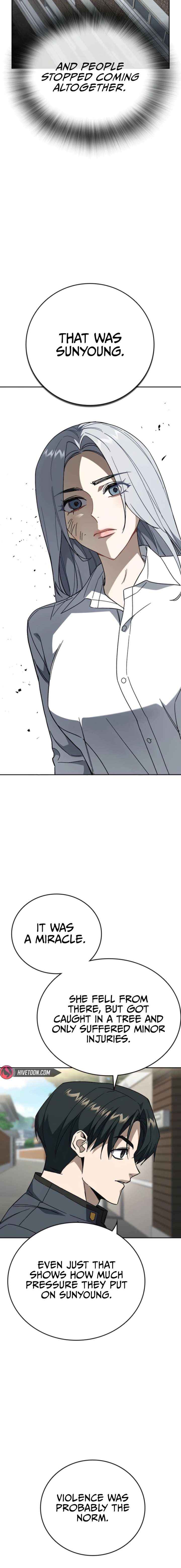 Read Study Group chapter 306 image 12 on Lezhin