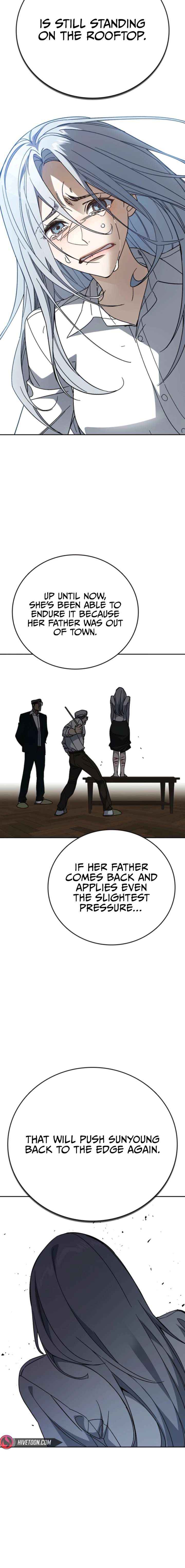 Read Study Group chapter 306 image 16 on Lezhin