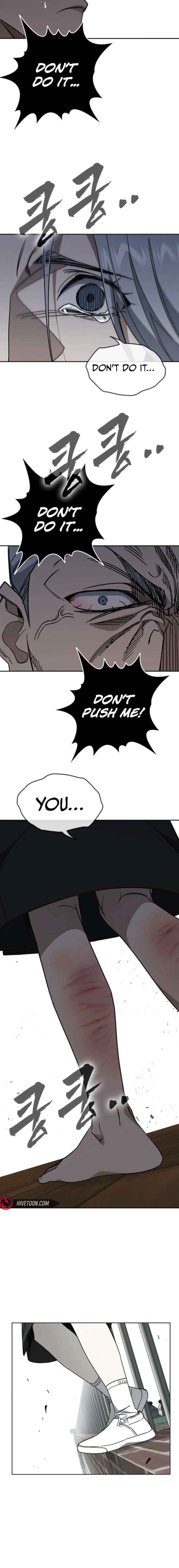Read Study Group chapter 306 image 22 on Lezhin