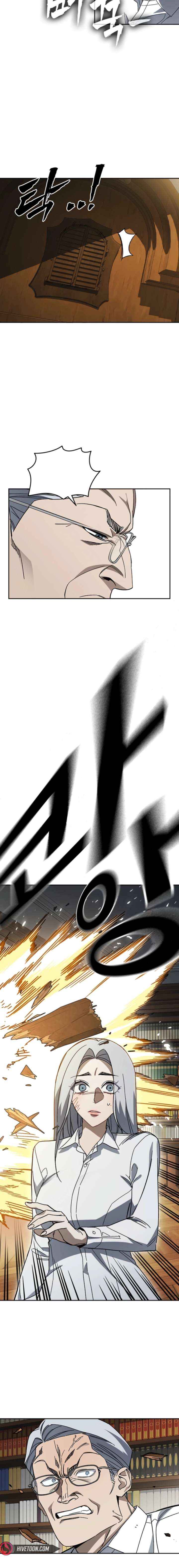 Read Study Group chapter 306 image 24 on Lezhin
