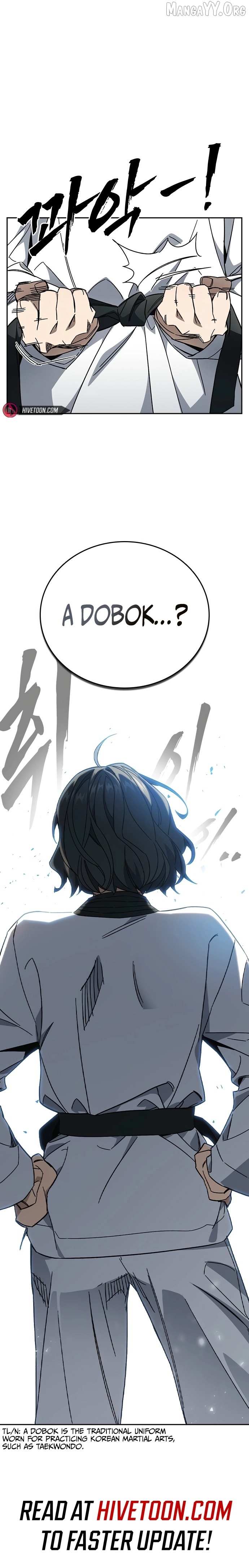 Read Study Group chapter 307 image 11 on Lezhin