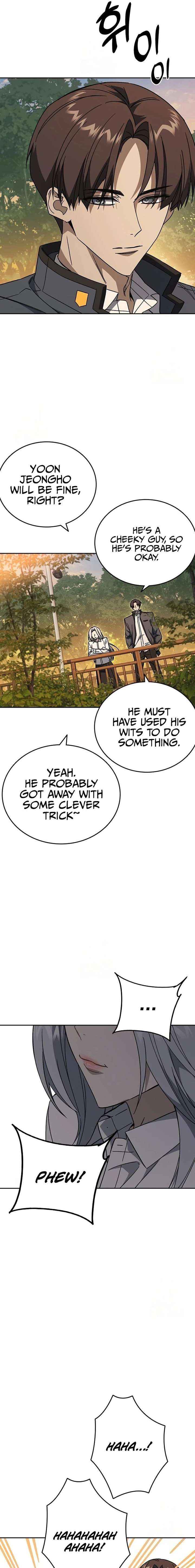 Read Study Group chapter 308 image 10 on Lezhin