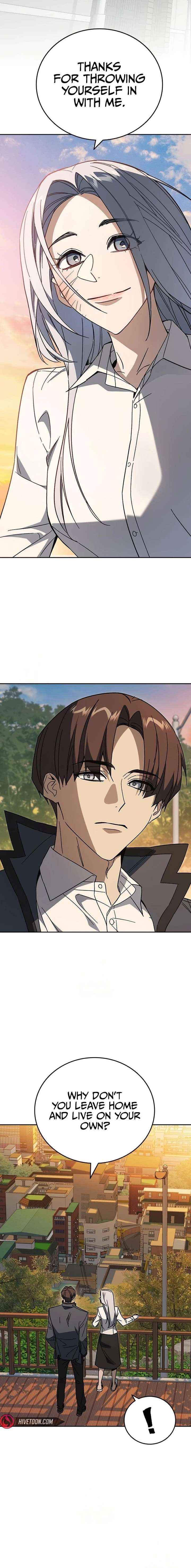 Read Study Group chapter 308 image 13 on Lezhin