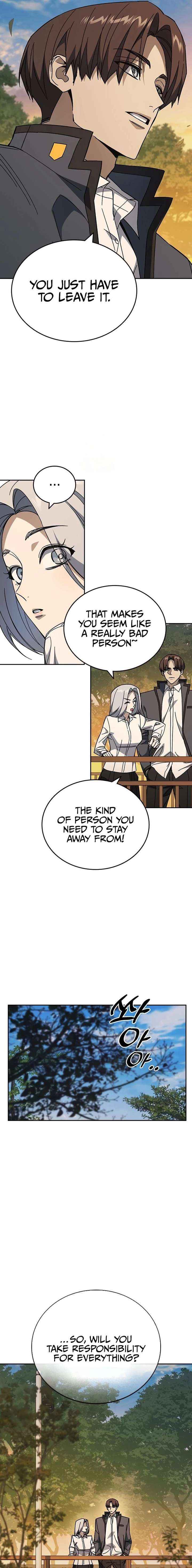 Read Study Group chapter 308 image 16 on Lezhin