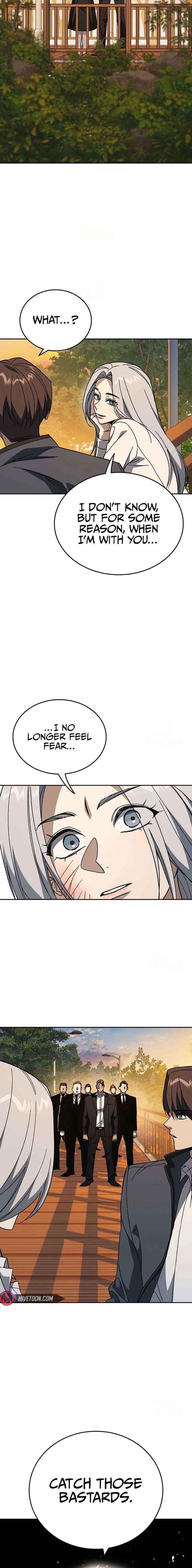 Read Study Group chapter 308 image 17 on Lezhin