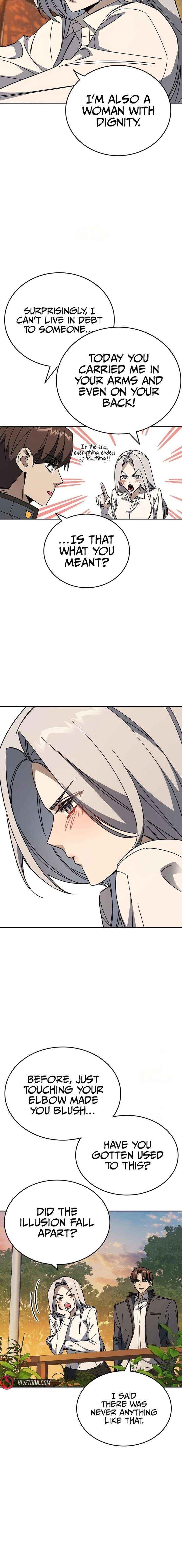 Read Study Group chapter 308 image 9 on Lezhin