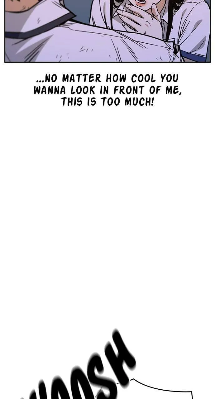 Read Study Group chapter 31.1 image 12 on Lezhin