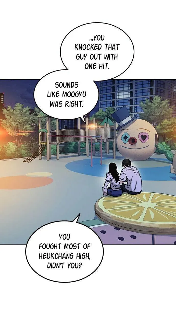 Read Study Group chapter 31.1 image 31 on Lezhin