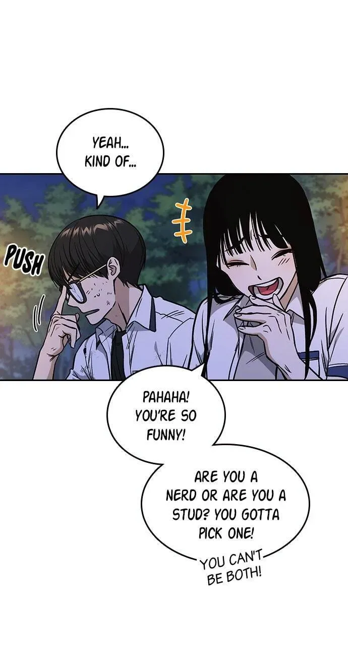 Read Study Group chapter 31.1 image 37 on Lezhin
