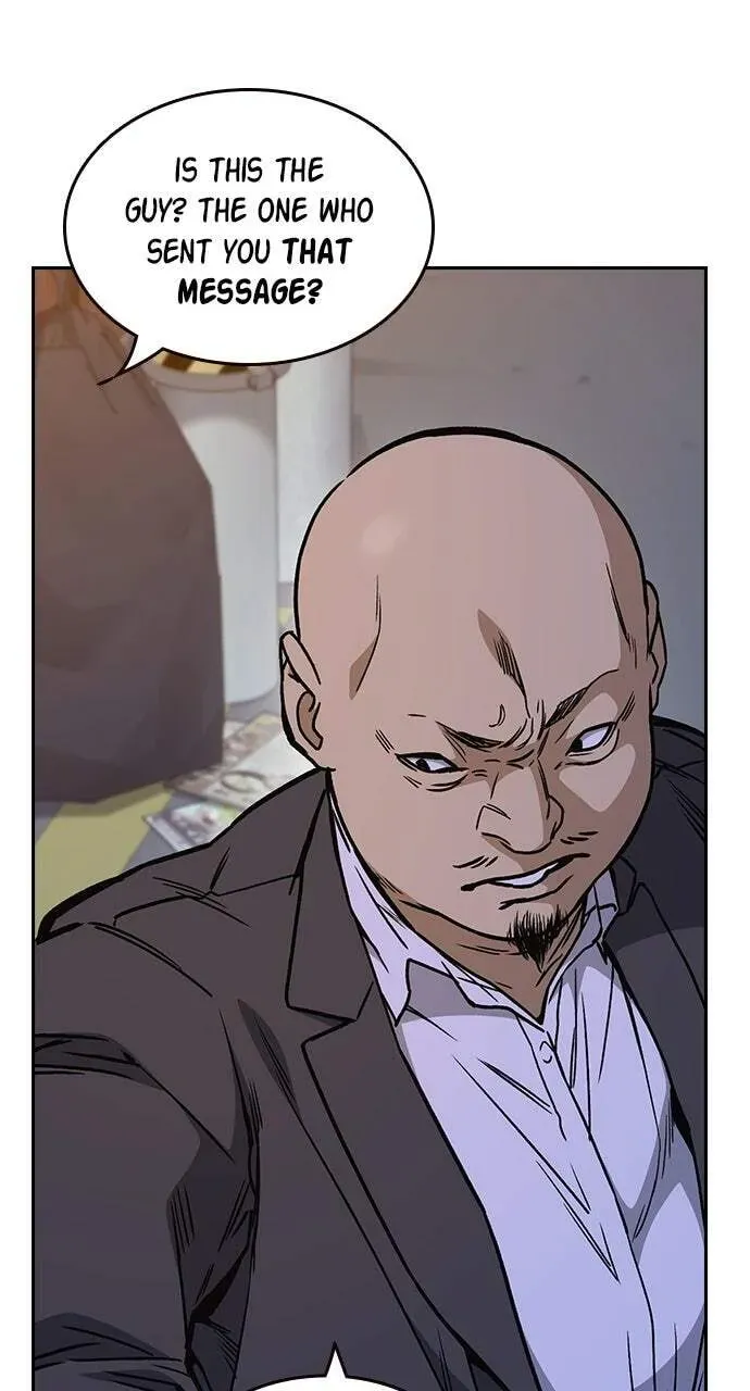 Read Study Group chapter 31.1 image 4 on Lezhin