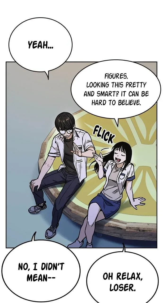 Read Study Group chapter 31.1 image 41 on Lezhin