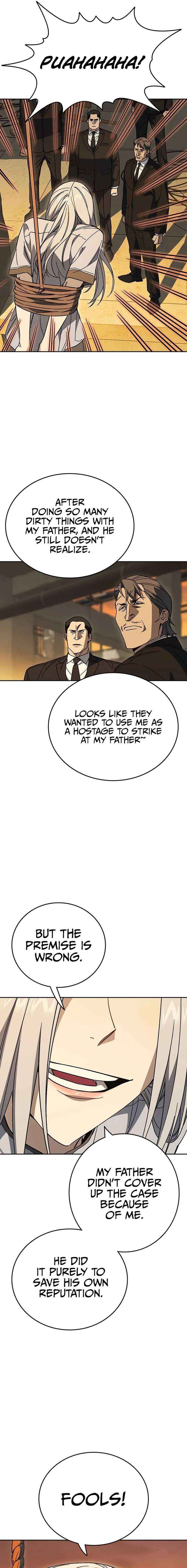 Read Study Group chapter 311 image 13 on Lezhin