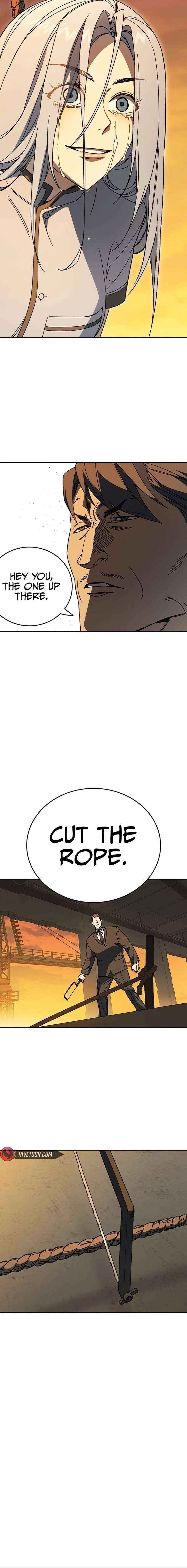 Read Study Group chapter 311 image 14 on Lezhin