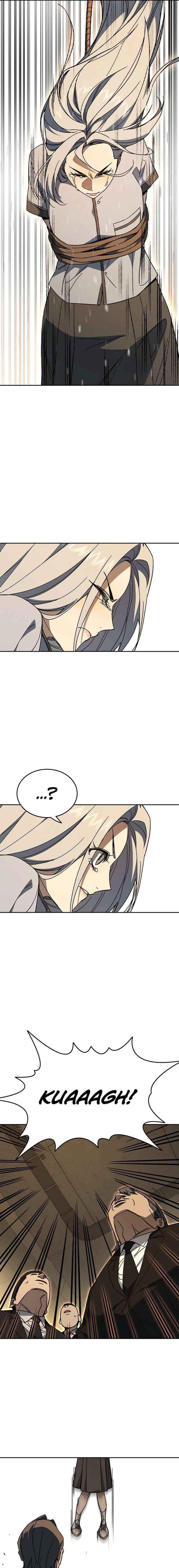 Read Study Group chapter 311 image 15 on Lezhin