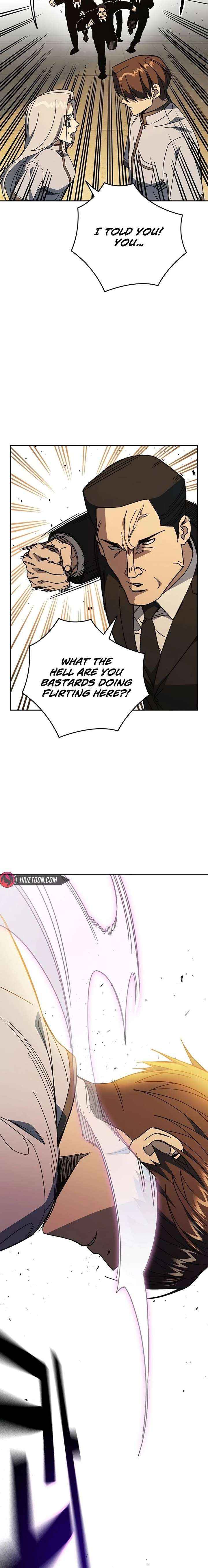 Read Study Group chapter 311 image 18 on Lezhin