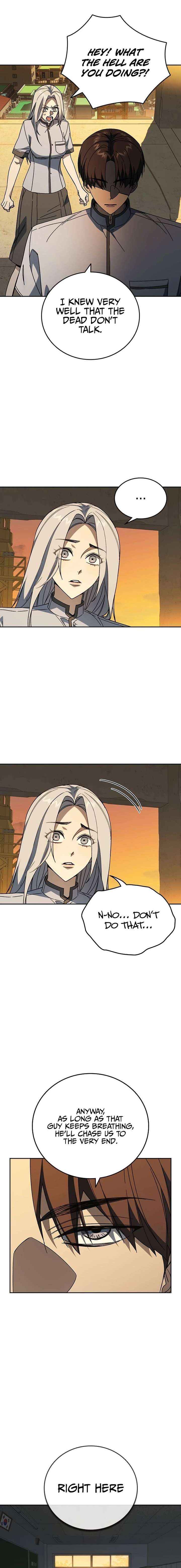 Read Study Group chapter 311 image 23 on Lezhin