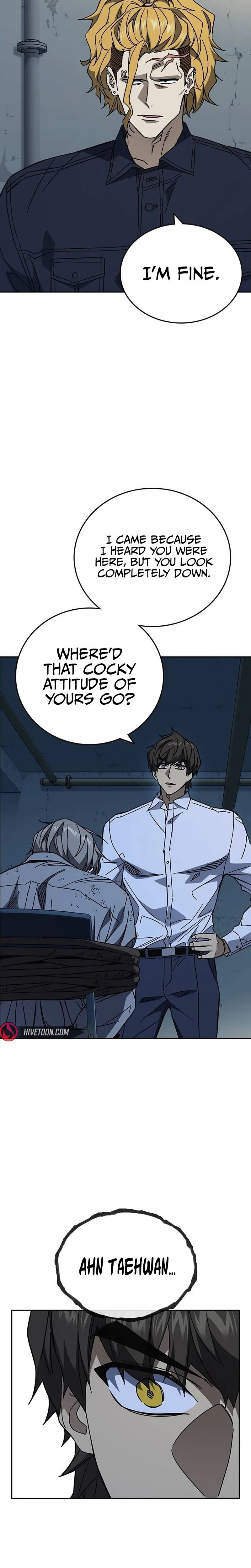 Read Study Group chapter 314 image 23 on Lezhin